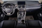 Lexus NX I Рестайлинг Томск  - изображение 30
