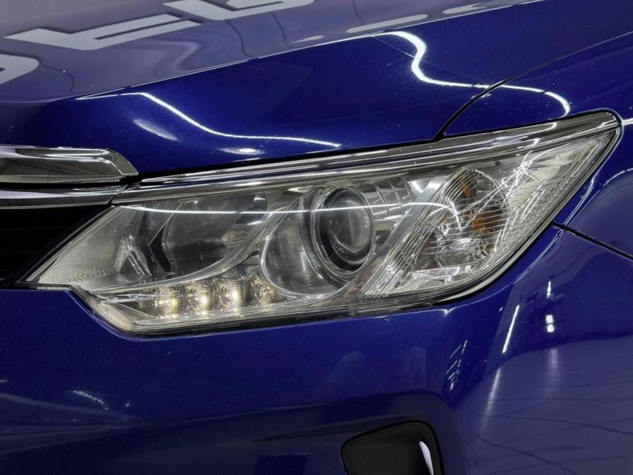 Toyota Camry VII (XV50) Рестайлинг Благовещенск  - изображение 19