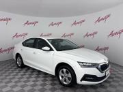 Skoda Octavia IV (A8) Псков  - изображение 26