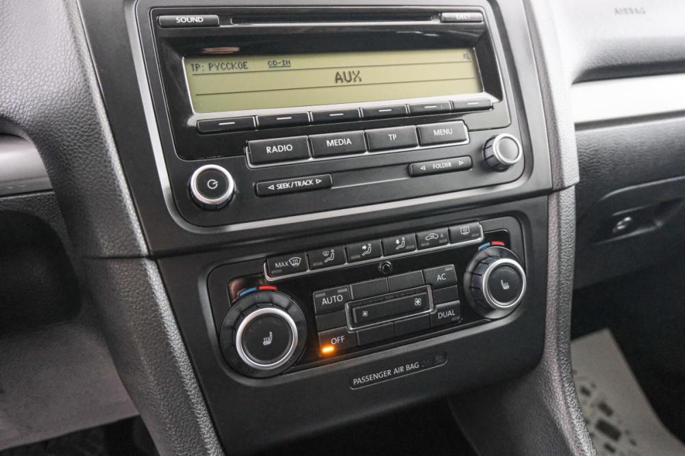Volkswagen Golf VI Красноярск  - изображение 15