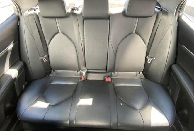 Toyota Camry VIII (XV70) Рестайлинг с пробегом 2023 года, цена 3 400 000 рублей, 60813 км, седан, Автокод Объявления
