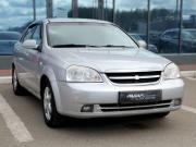 Chevrolet Lacetti I Иваново  - изображение 18