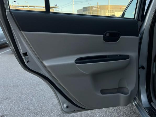 Hyundai Accent III с пробегом 2008 года, цена 649 000 рублей, 134358 км, седан, Автокод Объявления