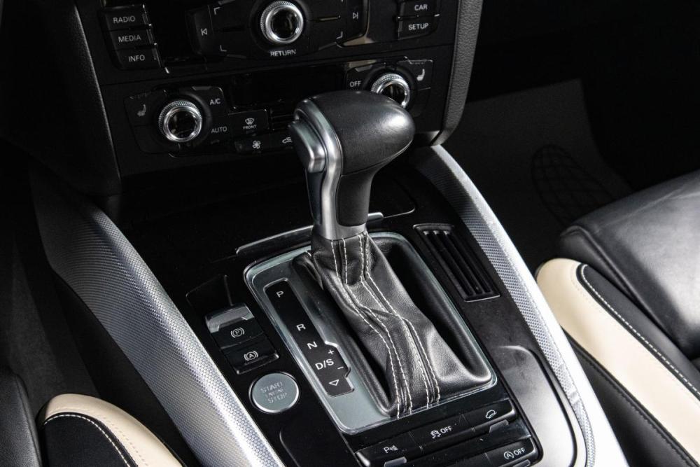 Audi Q5 I (8R) Рестайлинг Сургут  - изображение 16