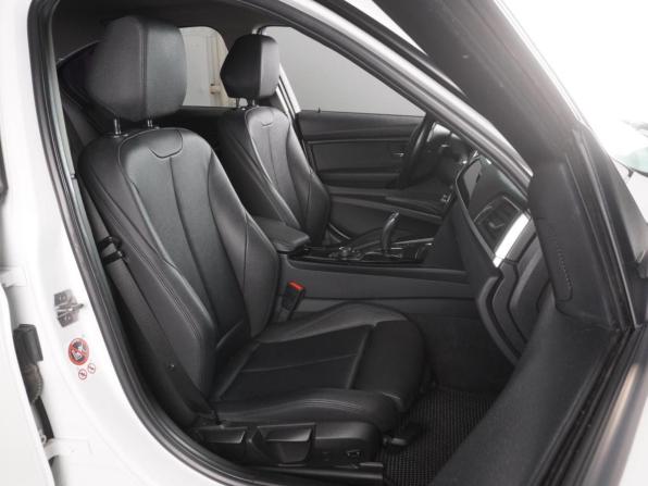 BMW 3 серии VI (F3x) Рестайлинг с пробегом 2016 года, цена 1 949 000 рублей, 164146 км, седан, Автокод Объявления