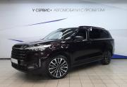 Exeed VX I Москва  - изображение 21