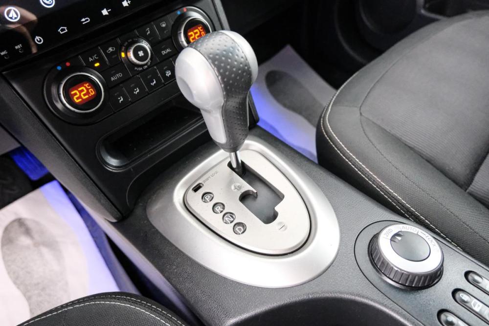Nissan Qashqai I Рестайлинг Красноярск  - изображение 17