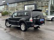 Mitsubishi Pajero IV Рестайлинг 1 Санкт-Петербург  - изображение 39