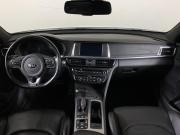 Kia Optima IV Москва  - изображение 32