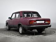 Lada (ВАЗ) 2107 Санкт-Петербург  - изображение 22