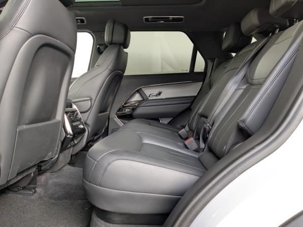 Land Rover Range Rover Sport III с пробегом 2023 года, цена 12 700 000 рублей, 39510 км, внедорожник, Автокод Объявления