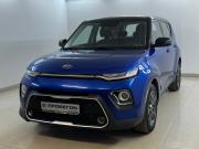 Kia Soul III Москва  - изображение 18