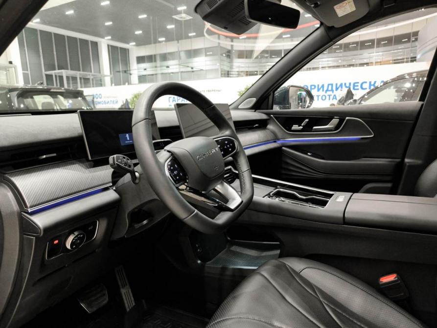 Chery Tiggo 9 I Казань  - изображение 20