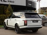 Land Rover Range Rover IV Москва  - изображение 34