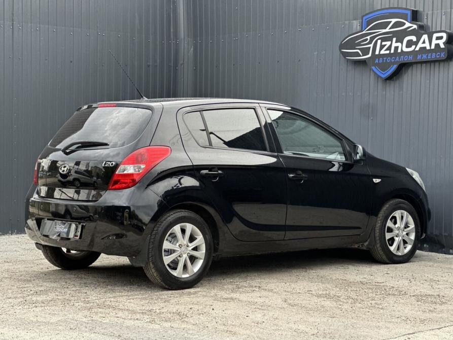 Hyundai i20 I Ижевск  - изображение 9