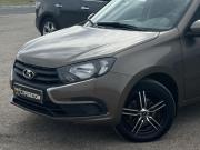 Lada (ВАЗ) Granta I Рестайлинг Самара  - изображение 17