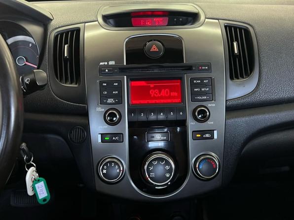 Kia Cerato II с пробегом 2011 года, цена 899 000 рублей, 160303 км, седан, Автокод Объявления