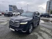 Toyota Land Cruiser 300 Series Екатеринбург  - изображение 25