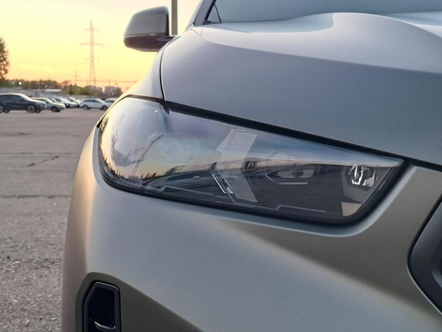 BMW X6 III (G06) Рестайлинг Набережные Челны  - изображение 21