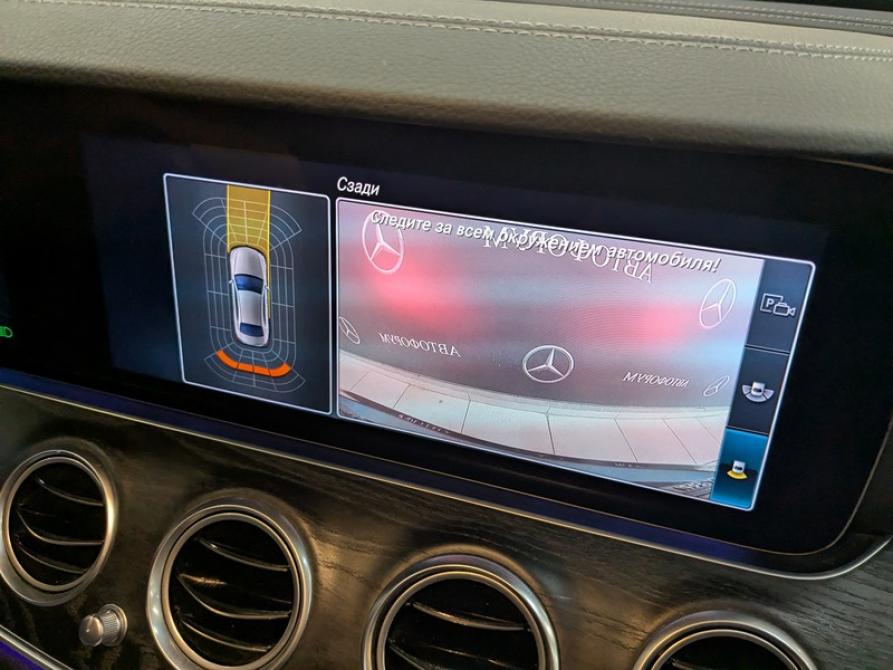 Mercedes-Benz E-Класс V (W213 S213 C238) Москва  - изображение 11