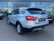 Lada (ВАЗ) Vesta I Стерлитамак  - изображение 20