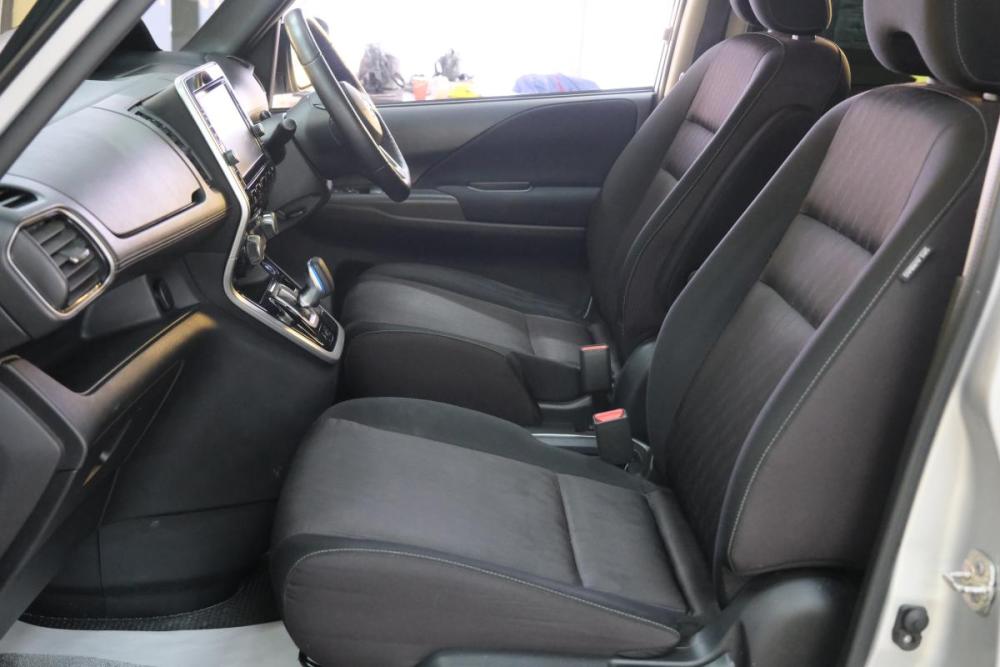 Nissan Serena V (C27) Омск  - изображение 19