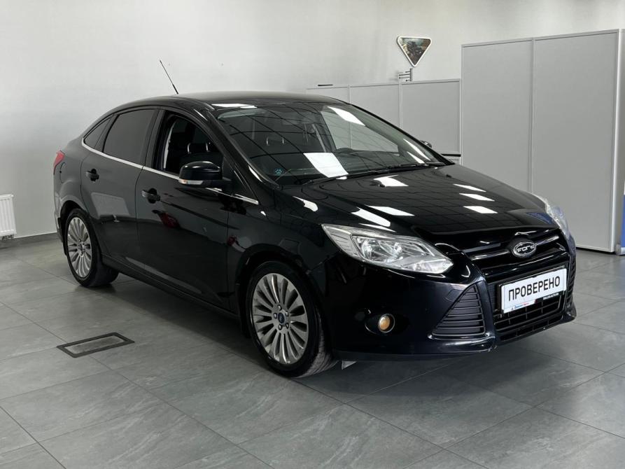 Ford Focus III Казань  - изображение 2