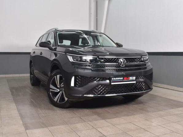 Volkswagen Tavendor I с пробегом 2026 года, цена 5 400 995 рублей, 42 км, внедорожник, Автокод Объявления