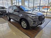 Chery Tiggo 4 Pro I Рестайлинг Саратов  - изображение 24