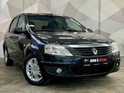 Renault Logan I Рестайлинг Оренбург  - изображение 19