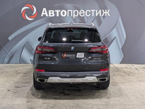 BMW X5 IV (G05/G18) с пробегом 2022 года, цена 6 100 000 рублей, 89730 км, внедорожник, Автокод Объявления