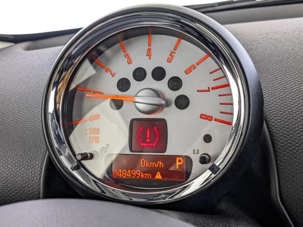 Mini Countryman I с пробегом 2014 года, цена 2 150 000 рублей, 48500 км, внедорожник, Автокод Объявления
