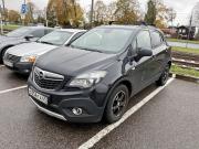 Opel Mokka I Санкт-Петербург  - изображение 5