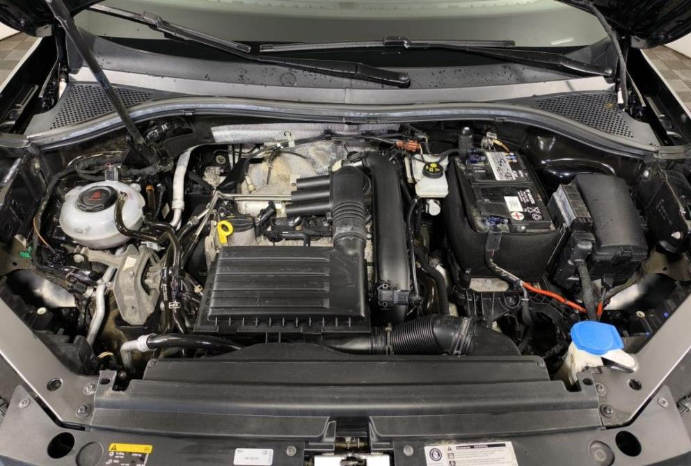 Volkswagen Tiguan II Рестайлинг Нижний Новгород  - изображение 22