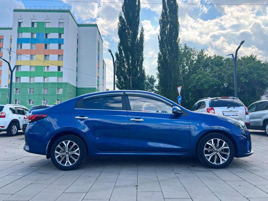 Kia Rio IV Рестайлинг Стерлитамак  - изображение 8