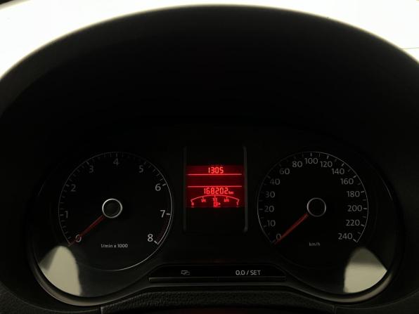 Volkswagen Polo V с пробегом 2010 года, цена 599 000 рублей, 164000 км, седан, Автокод Объявления