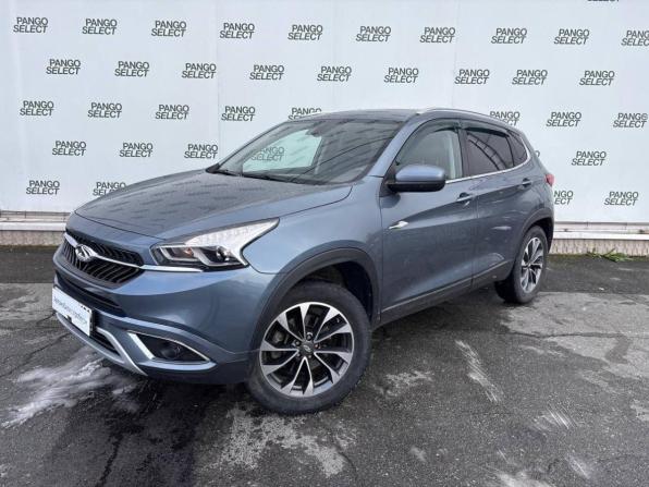 Chery Tiggo 7 I с пробегом 2020 года, цена 1 155 000 рублей, 121000 км, внедорожник, Автокод Объявления