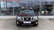 Nissan Terrano III (D10) Красноярск  - изображение 33