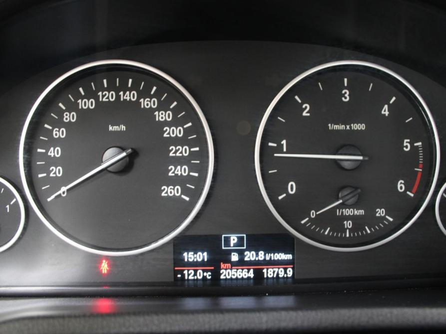 BMW X3 II (F25) Рестайлинг Старый Оскол  - изображение 15