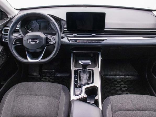 Geely Emgrand II с пробегом 2023 года, цена 1 220 000 рублей, 108082 км, седан, Автокод Объявления