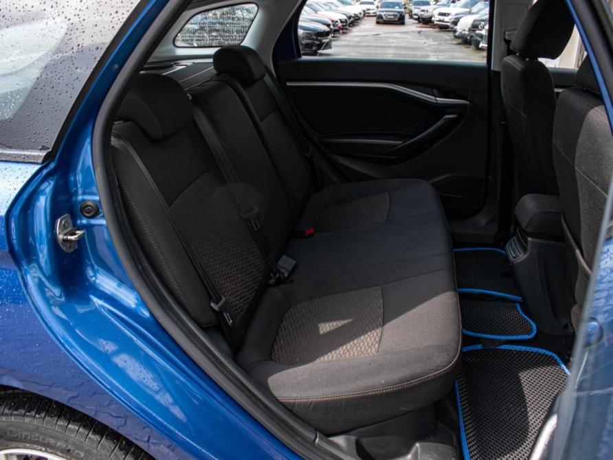 Lada (ВАЗ) Vesta I Краснодар  - изображение 7