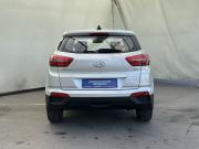 Hyundai Creta I Липецк  - изображение 22