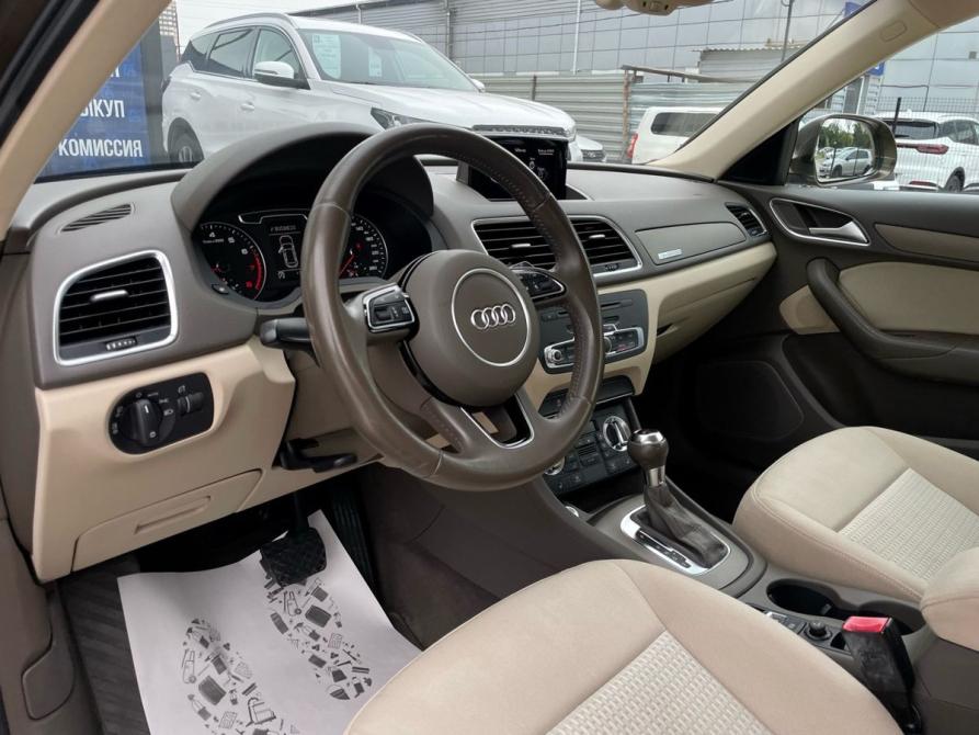 Audi Q3 I (8U) Краснодар  - изображение 10