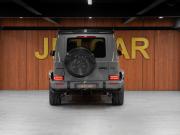 Mercedes-Benz G-Класс AMG II (W465) Рестайлинг Москва  - изображение 41