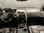 SsangYong Kyron I Рестайлинг Нижний Новгород  - изображение 15