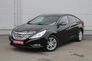 Hyundai Sonata VI (YF) Томск  - изображение 13