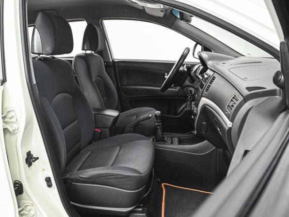 SsangYong Actyon II с пробегом 2011 года, цена 899 000 рублей, 199467 км, внедорожник, Автокод Объявления