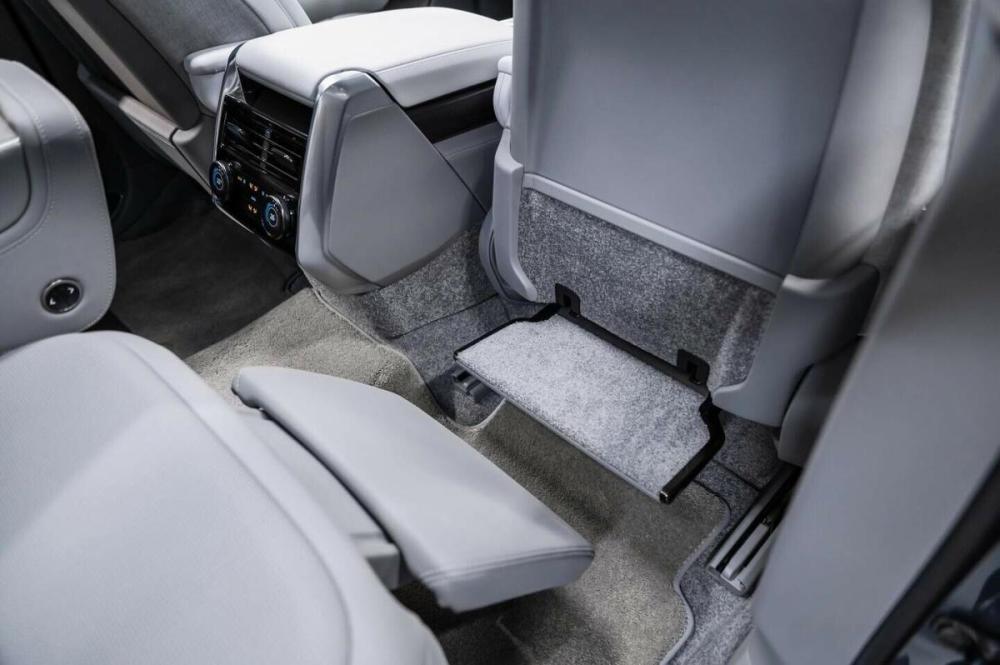 Land Rover Range Rover V Москва  - изображение 19