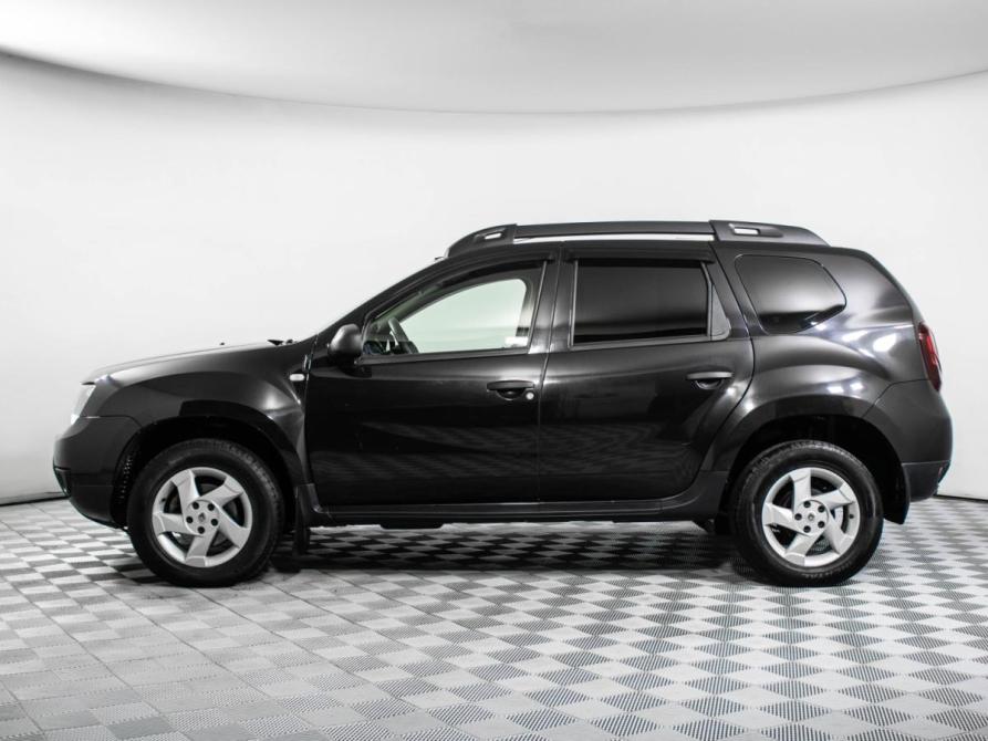 Renault Duster I Рестайлинг Москва  - изображение 5