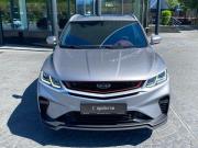 Geely Coolray I Сочи  - изображение 22
